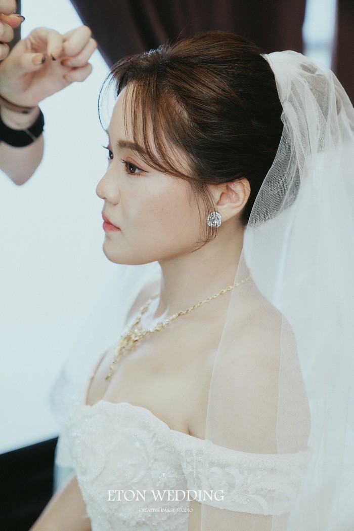 新娘秘書,新秘,婚禮造型,妝髮造型,新娘造型